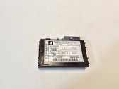 Bluetooth control unit module