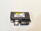 Airbag control unit/module