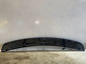 Bonnet/hood grill