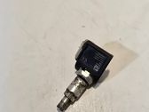Tire pressure sensor