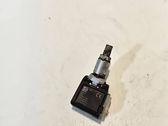 Tire pressure sensor