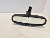 Rear view mirror (interior)