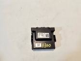 Other control units/modules