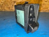 Fog light switch