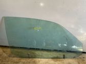 Front door window/glass (coupe)