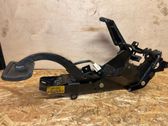 Pedal assembly
