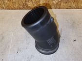 Air intake duct part