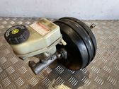 Brake booster