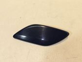 Headlight washer spray nozzle cap/cover