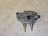 Vacuum pump