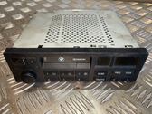 Radio/CD/DVD/GPS head unit