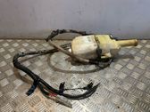 Power steering pump