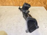 Air intake duct part