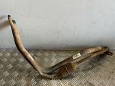 Fuel tank filler neck pipe