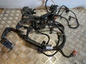 Faisceau de câblage pour moteur