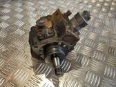 Pompe d'injection de carburant à haute pression