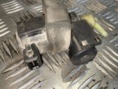 Turbo solenoid valve