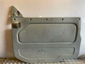 Sliding door card