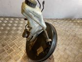 Brake booster