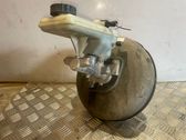 Servo-frein