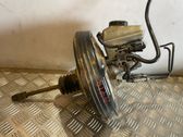 Brake booster