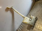 Windshield washer fluid reservoir/tank