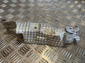 Autres pièces collecteur d'échappement