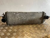 Радиатор интеркулера