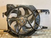Ventilador eléctrico del radiador