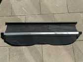 Parcel shelf