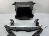 Schlossträger frontträger frontmaske