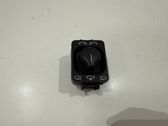 Wing mirror switch