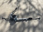 Steering rack