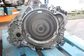 Manual 5 speed gearbox