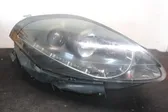 Headlight/headlamp