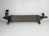 Radiador intercooler
