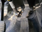 Pedal del acelerador