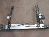 Regulador de puerta delantera con motor