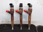 Inyector de combustible