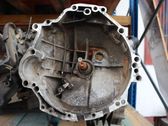 Manual 5 speed gearbox