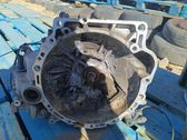 Manual 5 speed gearbox