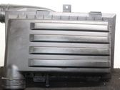 Caja del filtro de aire