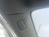 Airbag del techo