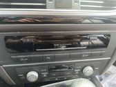 Unidad delantera de radio/CD/DVD/GPS