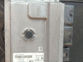 Unidad de control/módulo del motor