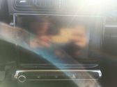 Unidad delantera de radio/CD/DVD/GPS