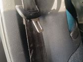 Cinturón trasero