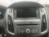 Unité principale radio / CD / DVD / GPS