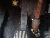 Pedal de embrague