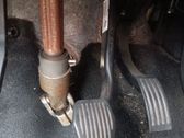 Brake pedal